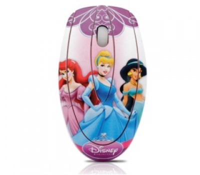 Imagine Mouse Cirkuit Planet Princes Disney USB 2.0 DSY-MO101